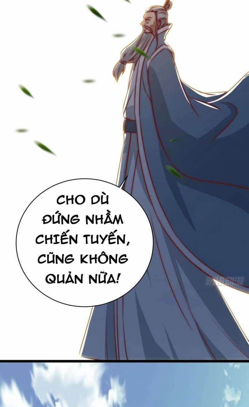 Ta Có Chín Nữ Đồ Đệ - Chương 291 - ảnh 42