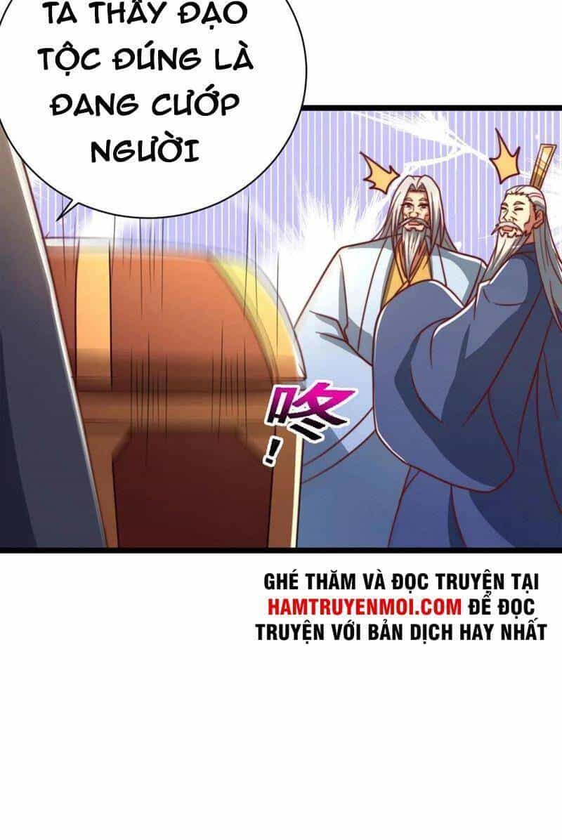 Ta Có Chín Nữ Đồ Đệ - Chương 292 - ảnh 15