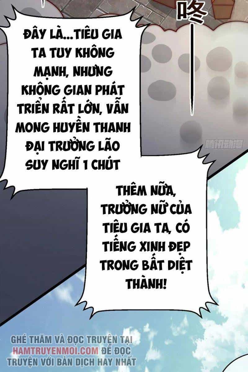 Ta Có Chín Nữ Đồ Đệ - Chương 292 - ảnh 20