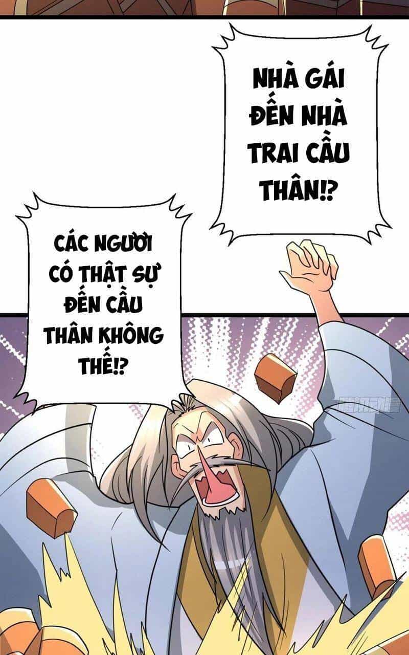Ta Có Chín Nữ Đồ Đệ - Chương 292 - ảnh 22