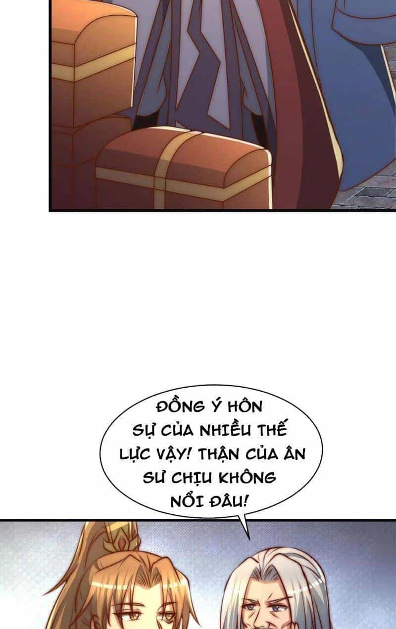 Ta Có Chín Nữ Đồ Đệ - Chương 292 - ảnh 44