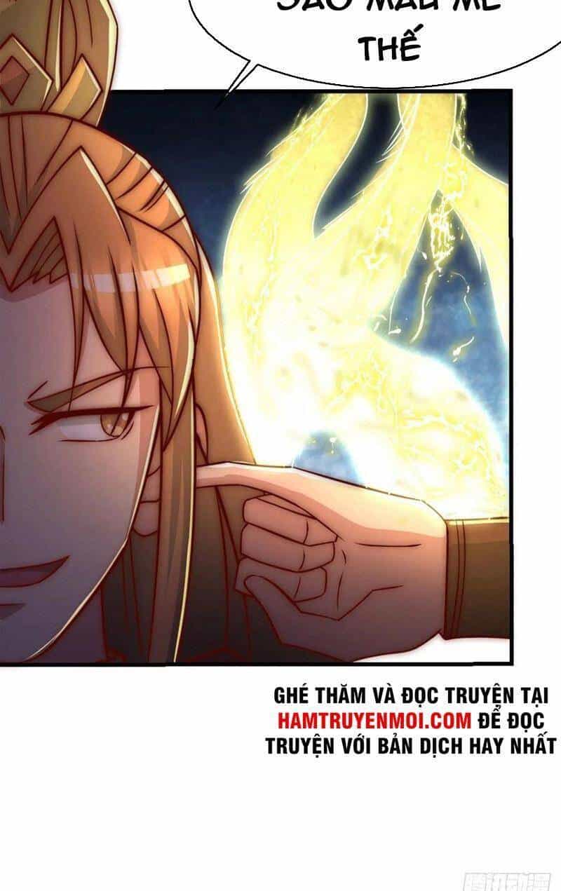Ta Có Chín Nữ Đồ Đệ - Chương 292 - ảnh 60