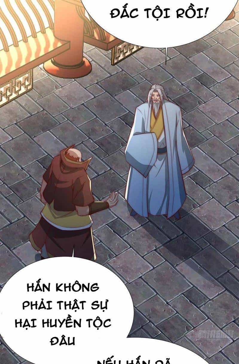 Ta Có Chín Nữ Đồ Đệ - Chương 293 - ảnh 11