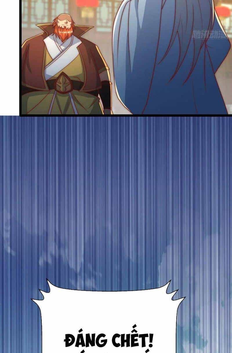 Ta Có Chín Nữ Đồ Đệ - Chương 293 - ảnh 14