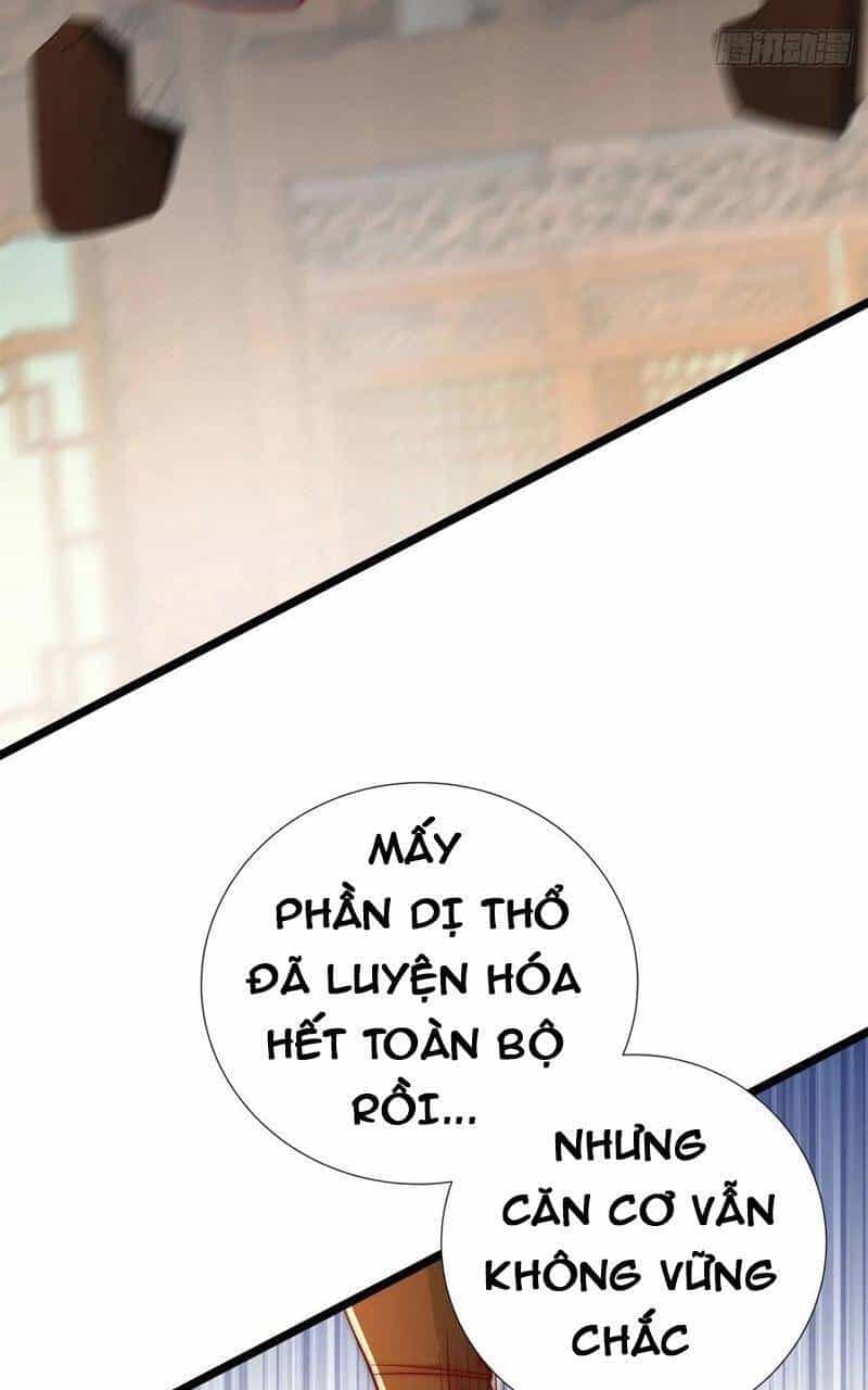 Ta Có Chín Nữ Đồ Đệ - Chương 293 - ảnh 22