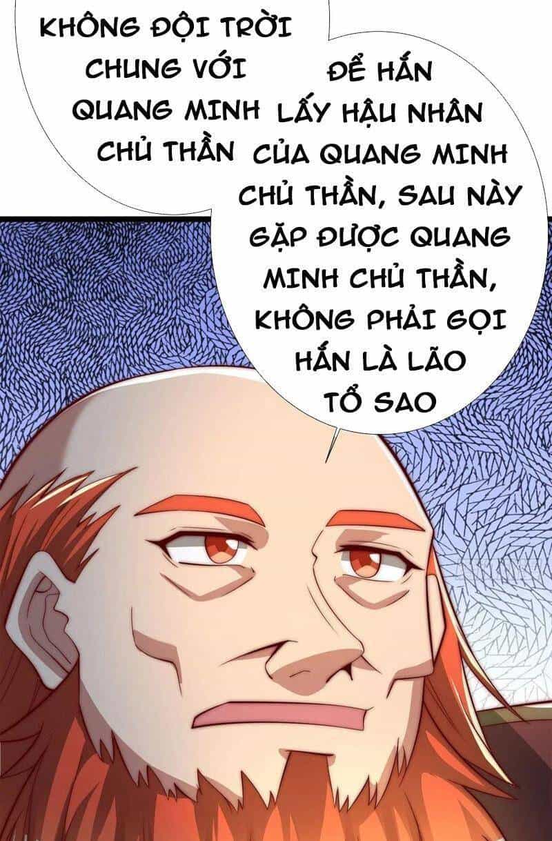 Ta Có Chín Nữ Đồ Đệ - Chương 293 - ảnh 9