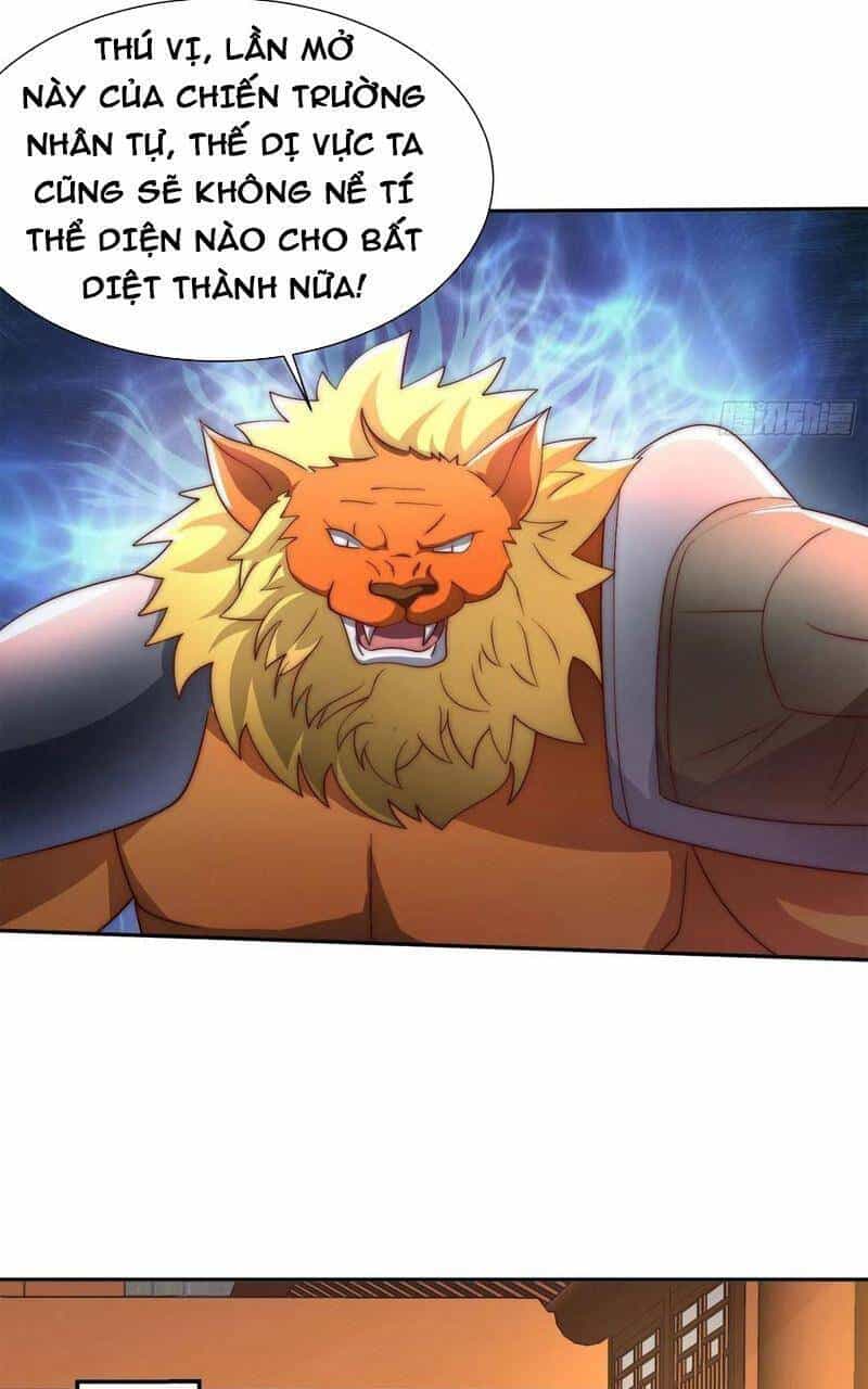 Ta Có Chín Nữ Đồ Đệ - Chương 294 - ảnh 32