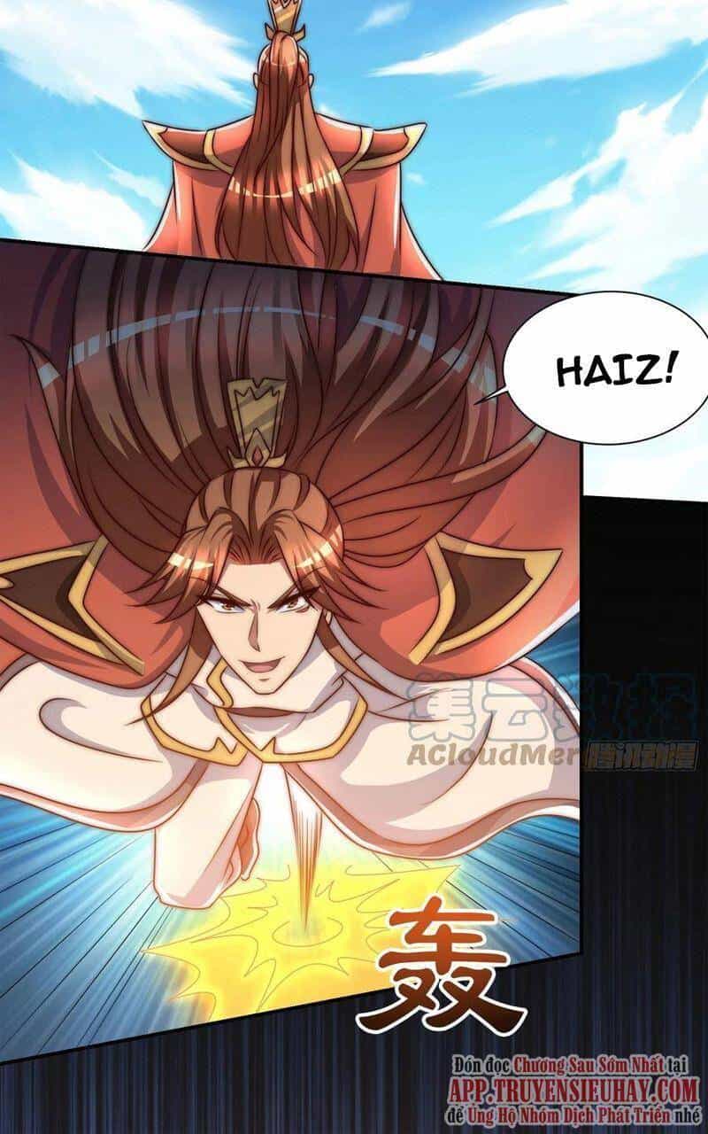 Ta Có Chín Nữ Đồ Đệ - Chương 294 - ảnh 40