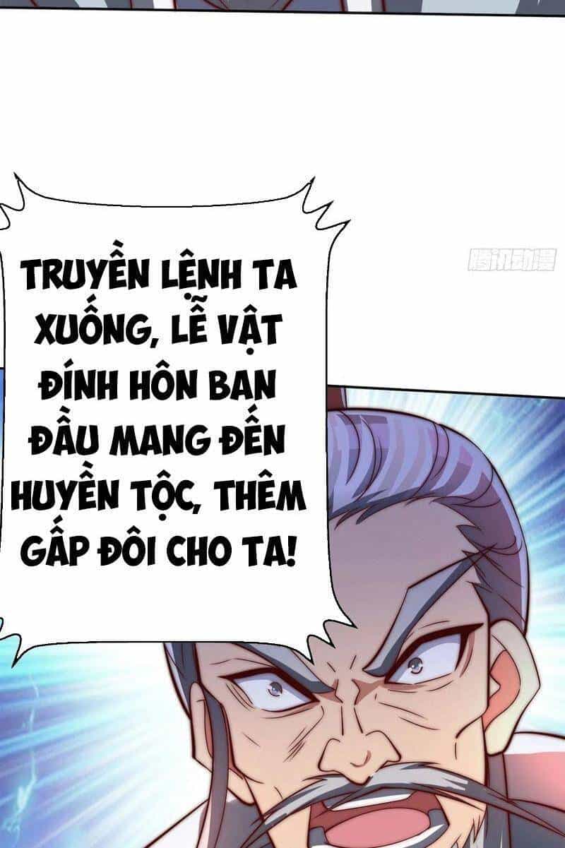 Ta Có Chín Nữ Đồ Đệ - Chương 294 - ảnh 54