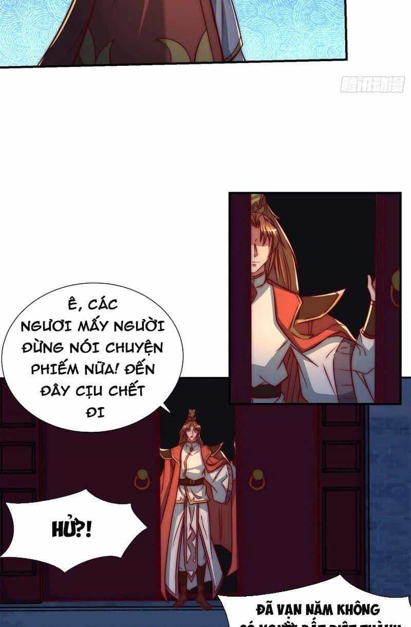 Ta Có Chín Nữ Đồ Đệ - Chương 294 - ảnh 9