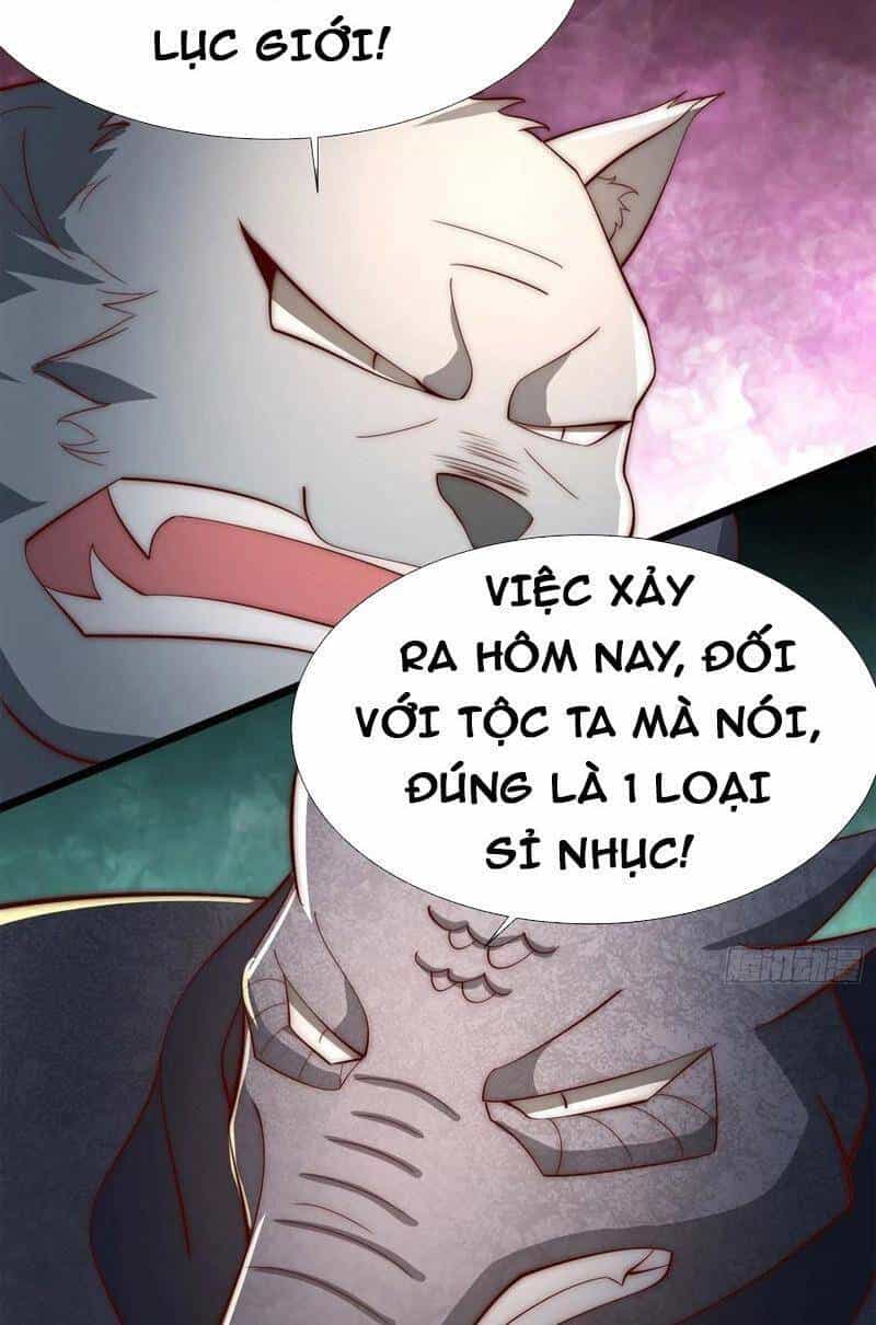 Ta Có Chín Nữ Đồ Đệ - Chương 295 - ảnh 17