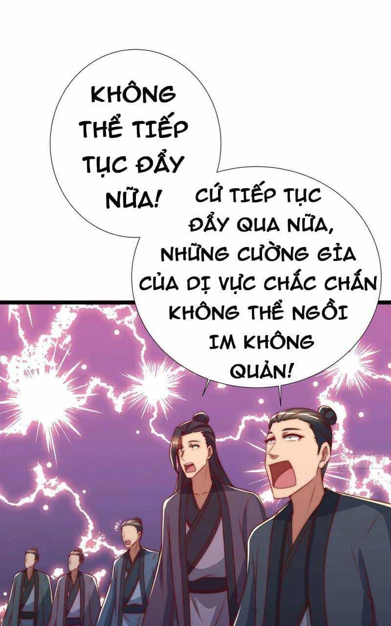 Ta Có Chín Nữ Đồ Đệ - Chương 295 - ảnh 24