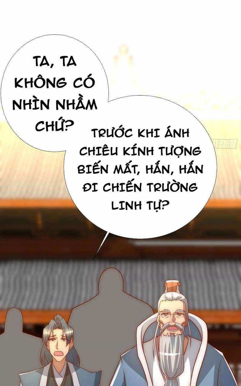 Ta Có Chín Nữ Đồ Đệ - Chương 295 - ảnh 48