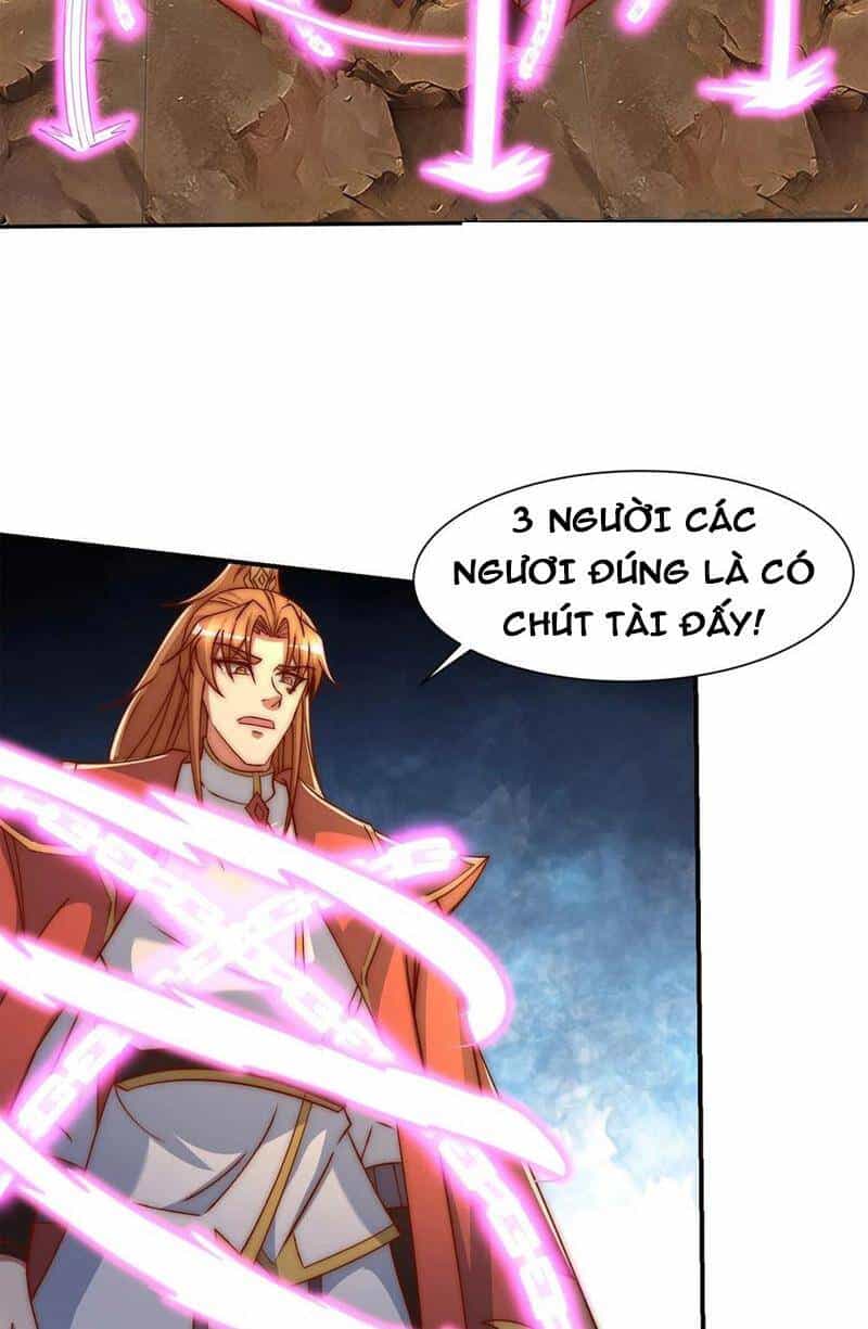 Ta Có Chín Nữ Đồ Đệ - Chương 296 - ảnh 13