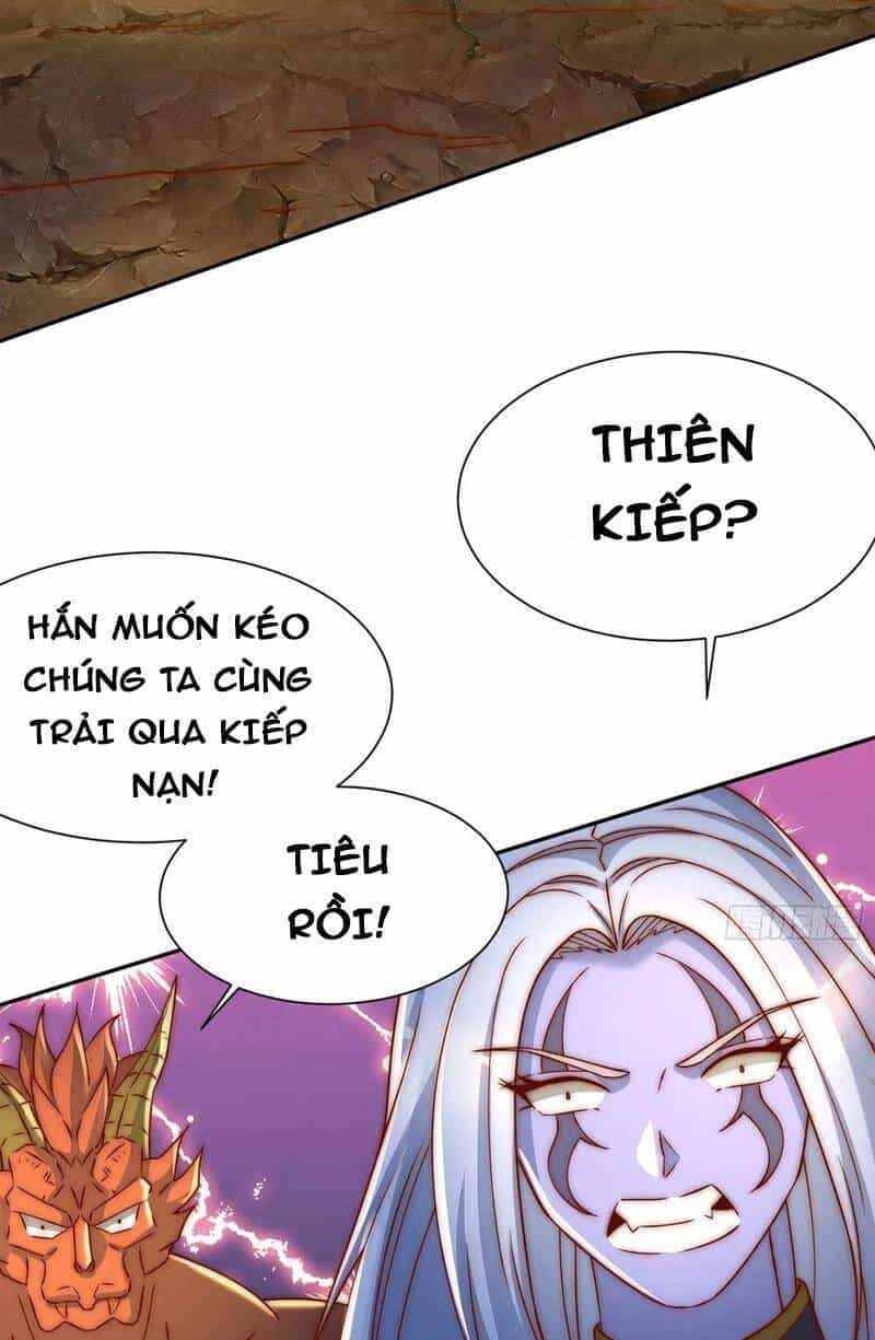 Ta Có Chín Nữ Đồ Đệ - Chương 296 - ảnh 17