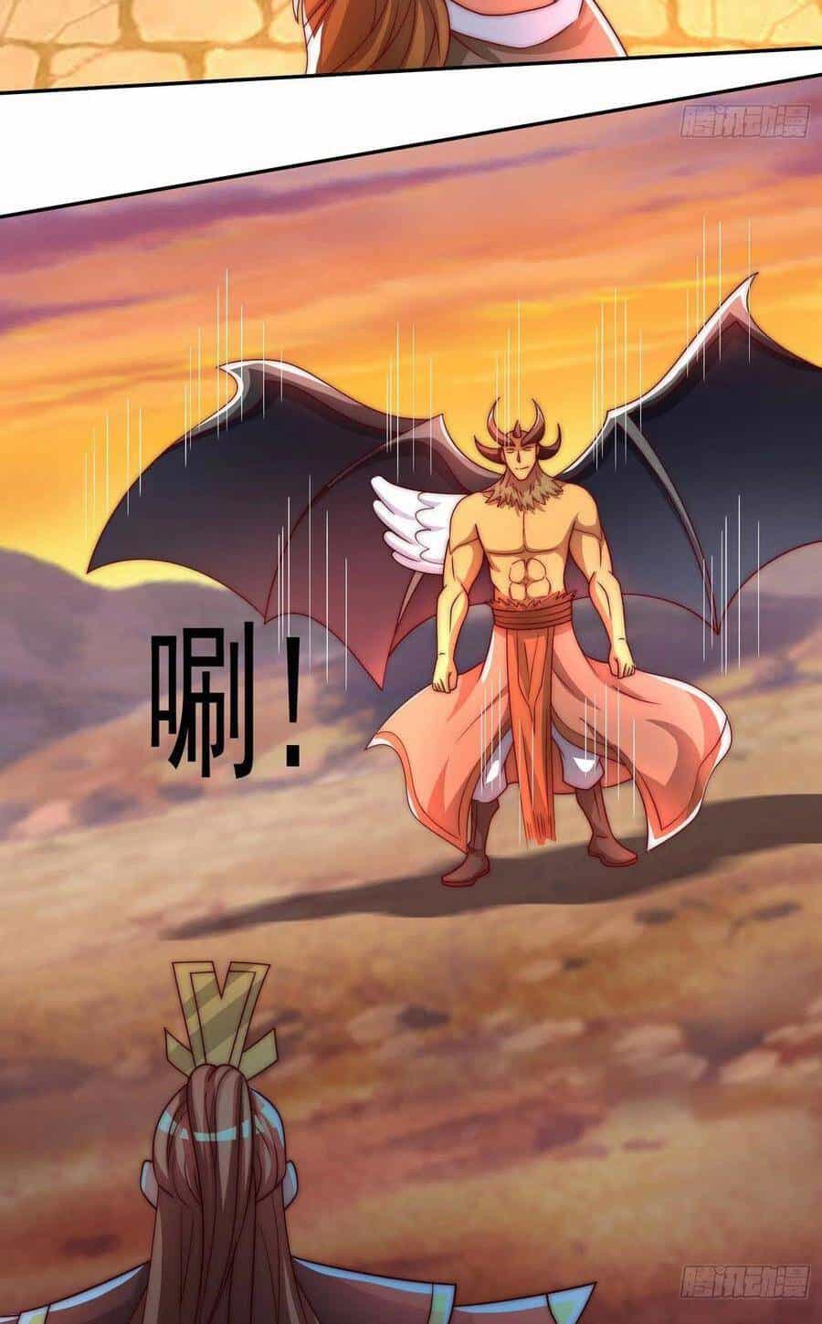 Ta Có Chín Nữ Đồ Đệ - Chương 296 - ảnh 27