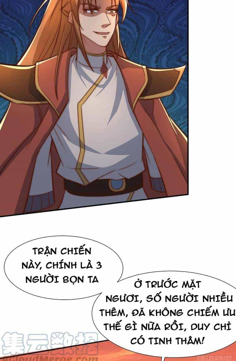 Ta Có Chín Nữ Đồ Đệ - Chương 296 - ảnh 4