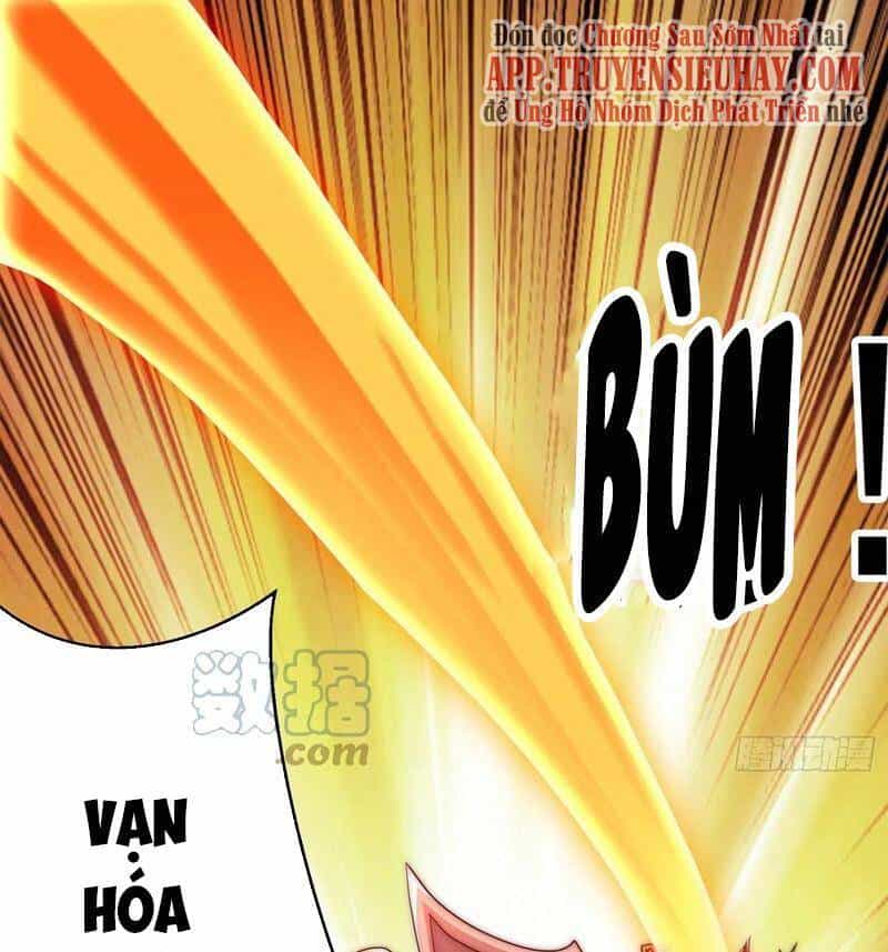Ta Có Chín Nữ Đồ Đệ - Chương 296 - ảnh 45
