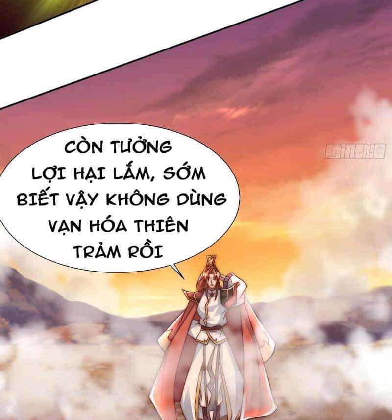 Ta Có Chín Nữ Đồ Đệ - Chương 296 - ảnh 48