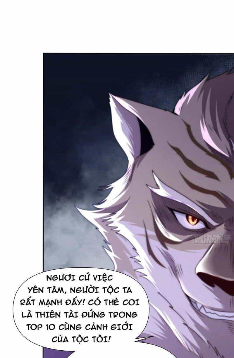 Ta Có Chín Nữ Đồ Đệ - Chương 297 - ảnh 12