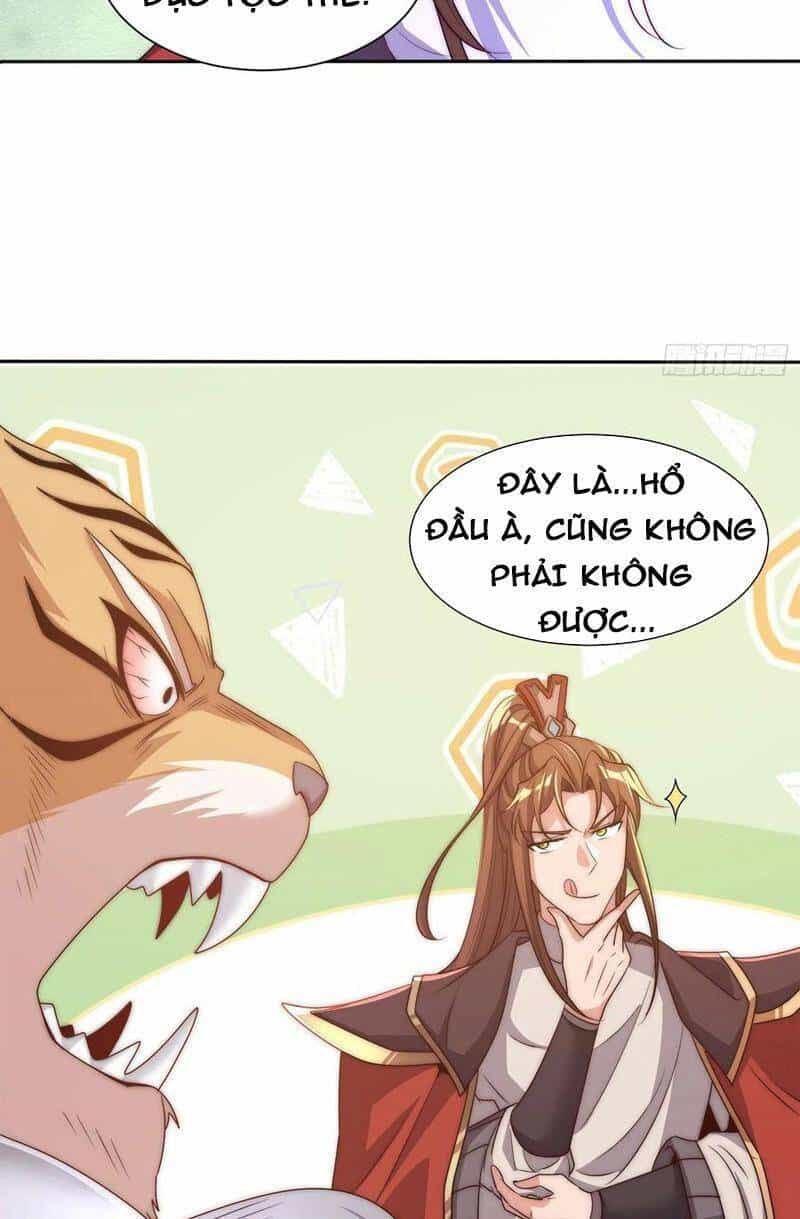 Ta Có Chín Nữ Đồ Đệ - Chương 297 - ảnh 18