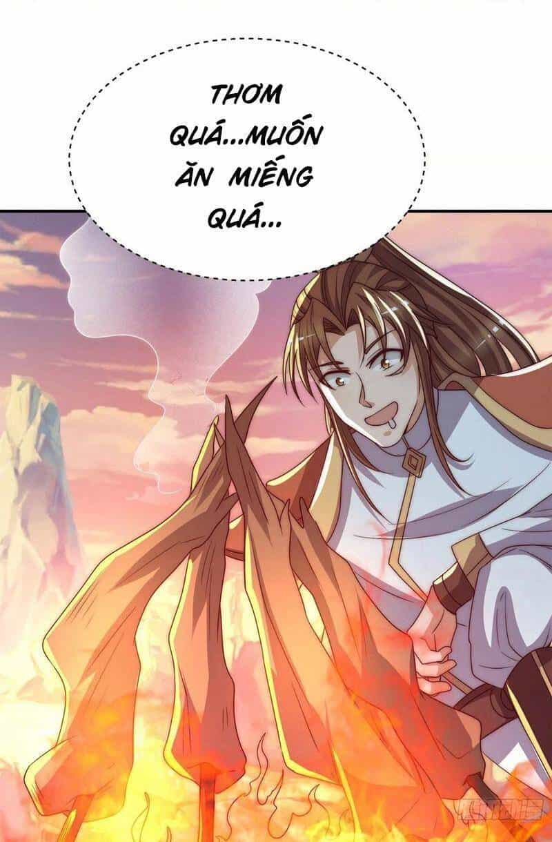 Ta Có Chín Nữ Đồ Đệ - Chương 297 - ảnh 2