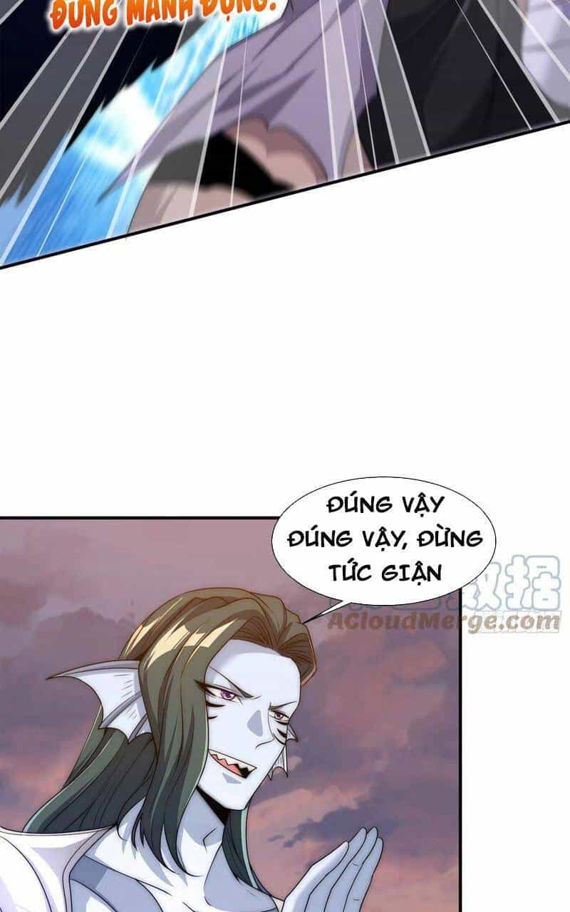 Ta Có Chín Nữ Đồ Đệ - Chương 297 - ảnh 24