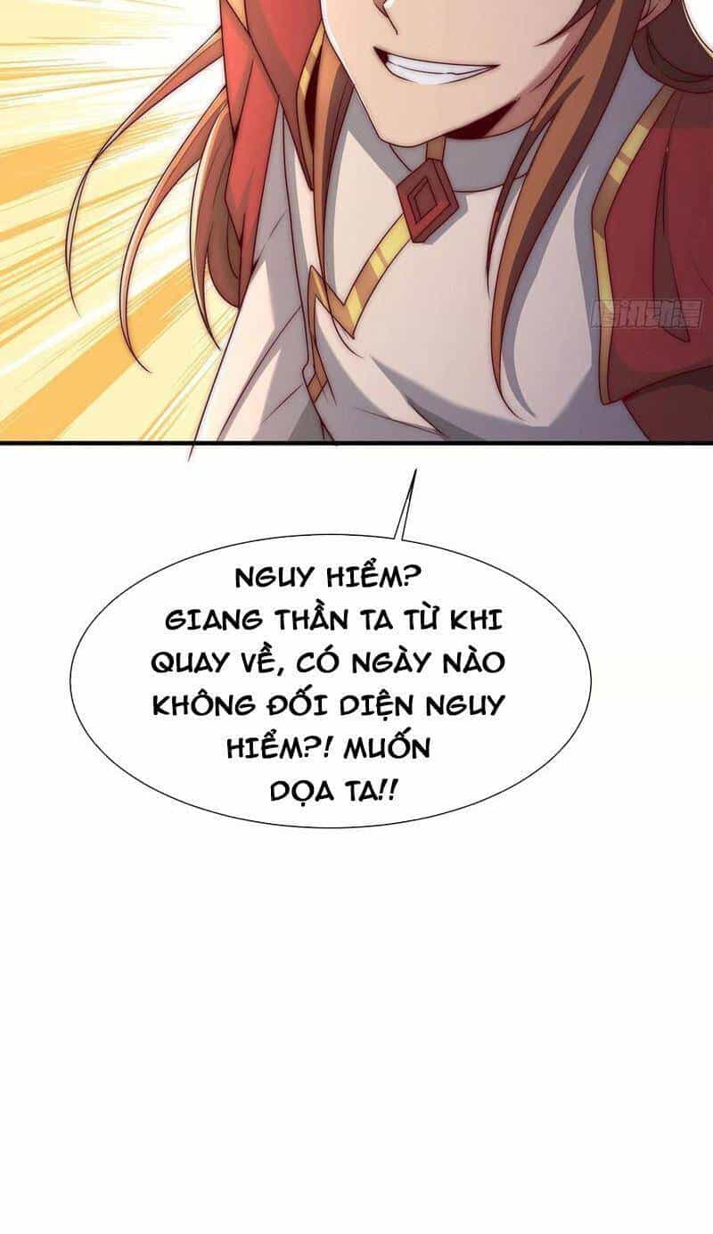 Ta Có Chín Nữ Đồ Đệ - Chương 297 - ảnh 51