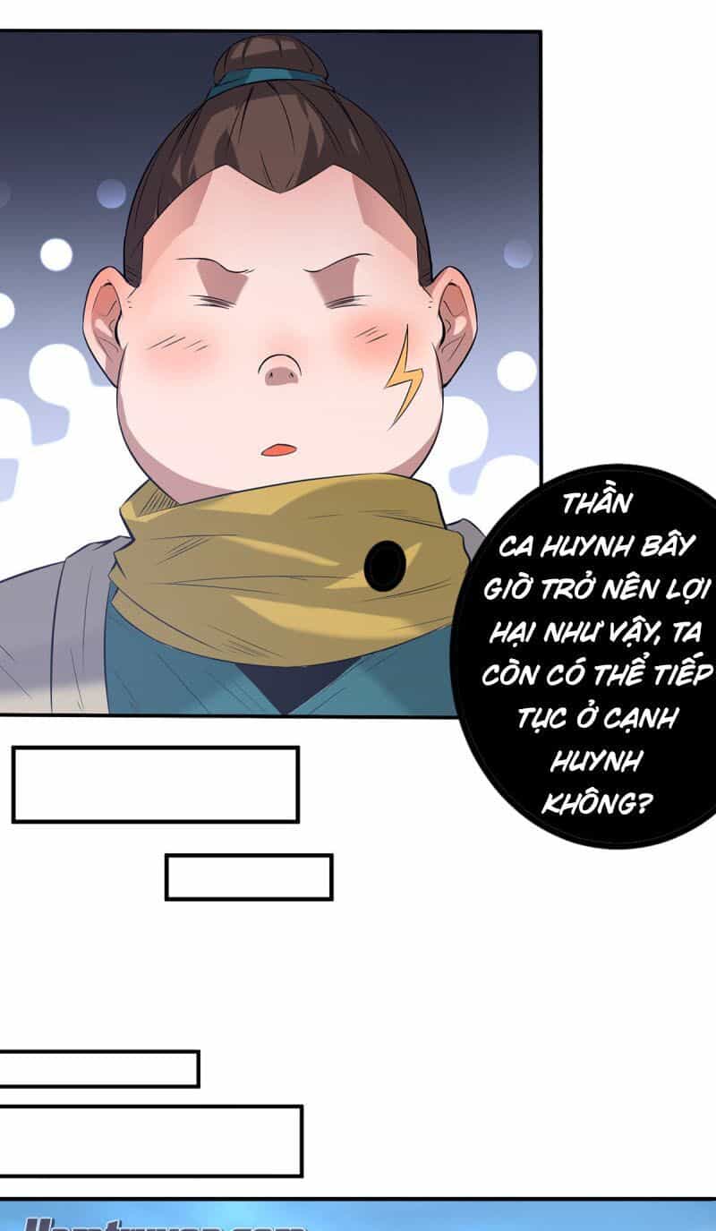Ta Có Chín Nữ Đồ Đệ - Chương 2 - ảnh 25