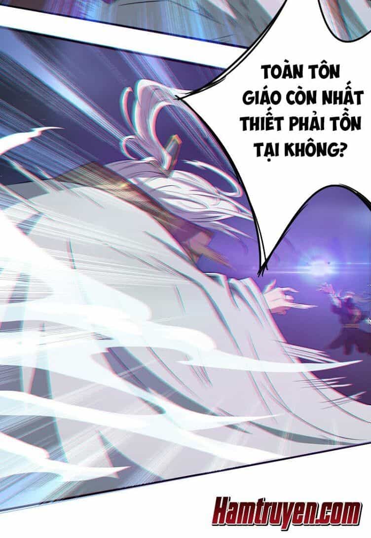 Ta Có Chín Nữ Đồ Đệ - Chương 2 - ảnh 32