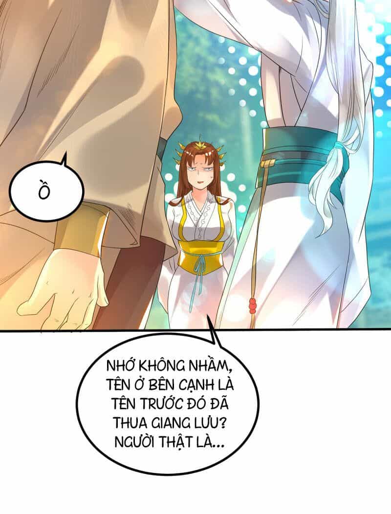 Ta Có Chín Nữ Đồ Đệ - Chương 28 - ảnh 18