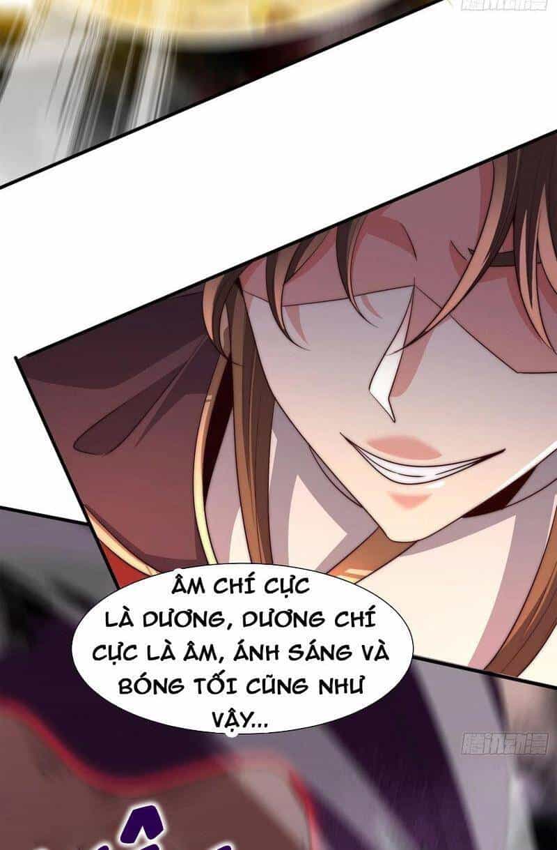Ta Có Chín Nữ Đồ Đệ - Chương 298 - ảnh 17