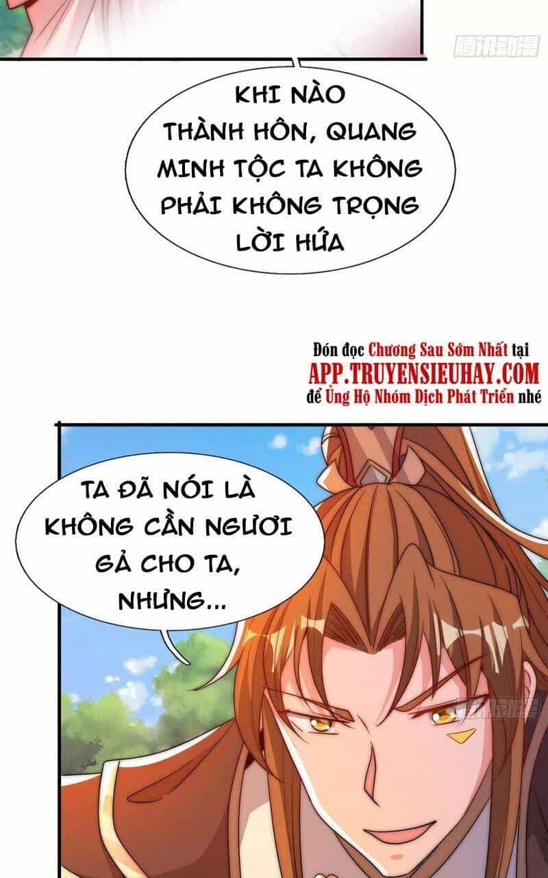 Ta Có Chín Nữ Đồ Đệ - Chương 298 - ảnh 25