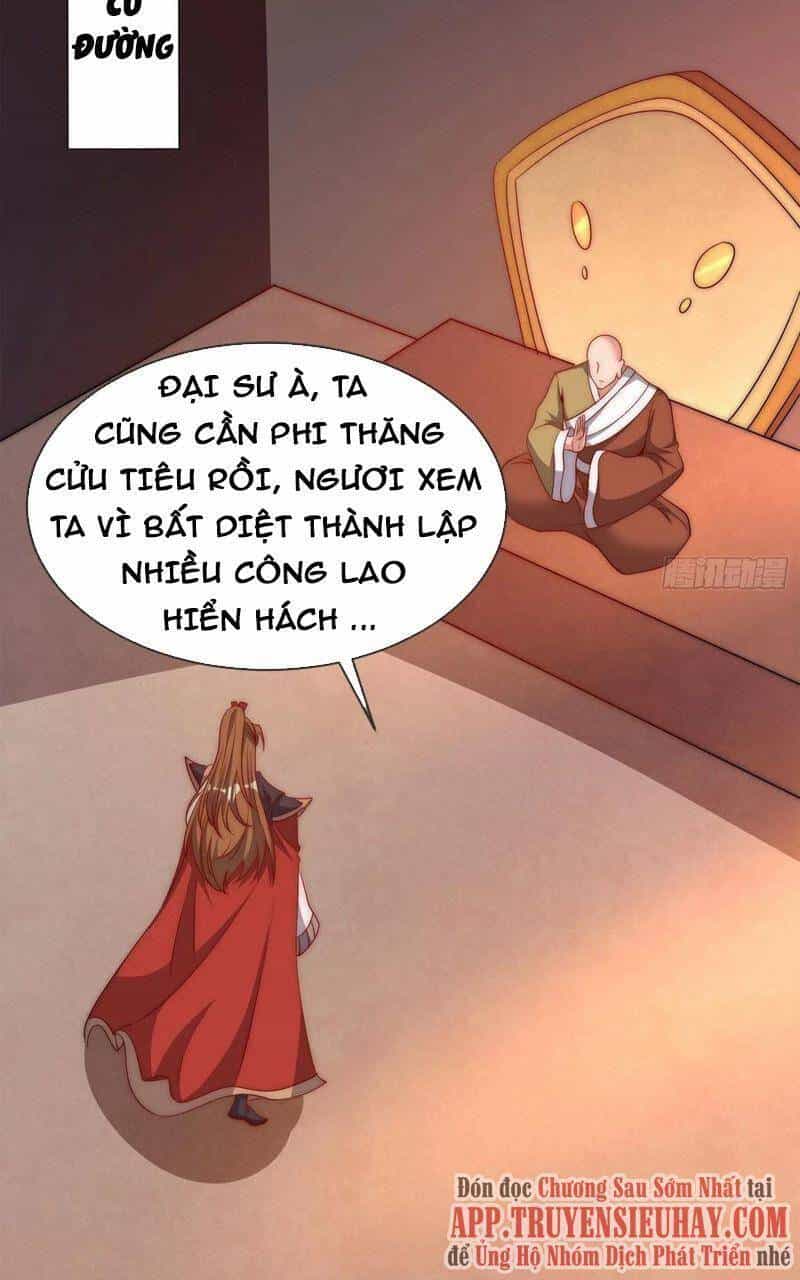 Ta Có Chín Nữ Đồ Đệ - Chương 298 - ảnh 30