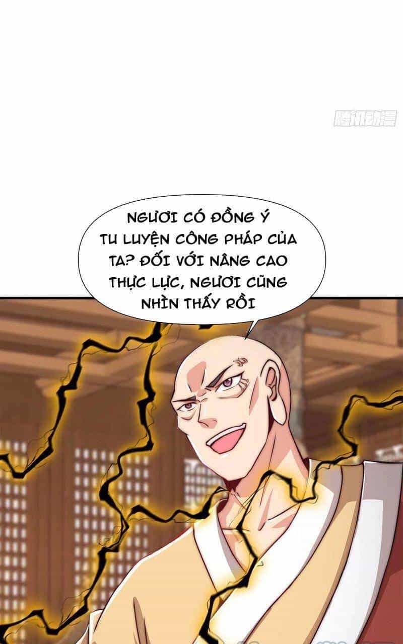 Ta Có Chín Nữ Đồ Đệ - Chương 298 - ảnh 36