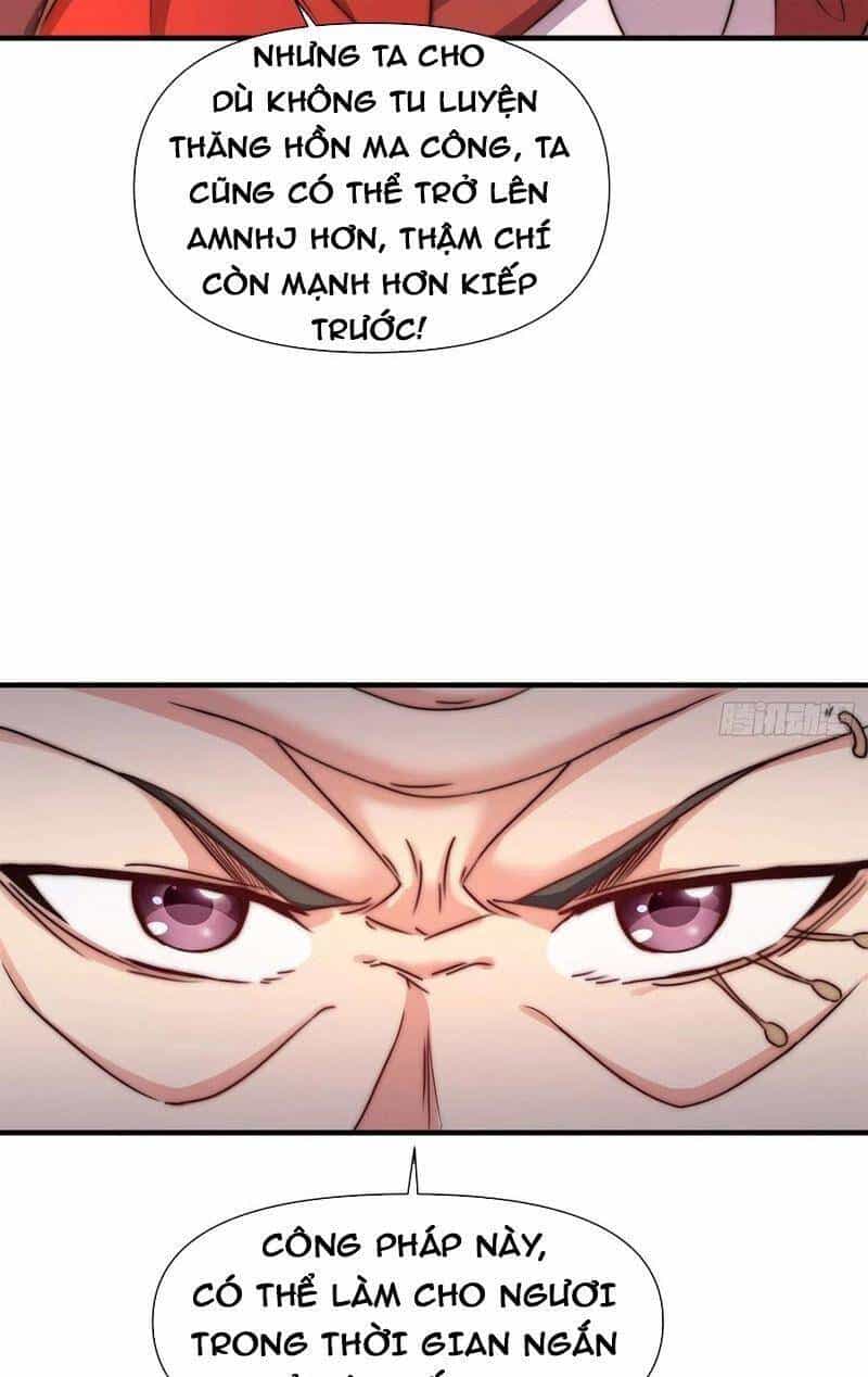 Ta Có Chín Nữ Đồ Đệ - Chương 298 - ảnh 41