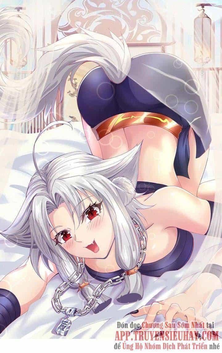 Ta Có Chín Nữ Đồ Đệ - Chương 299 - ảnh 1