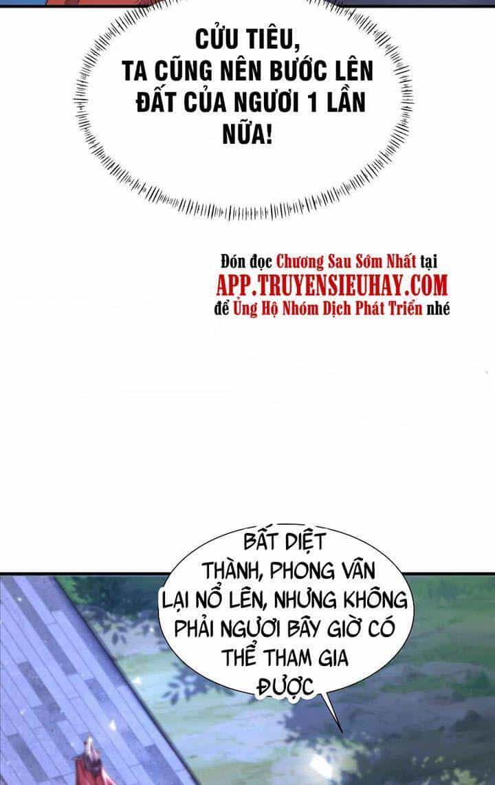 Ta Có Chín Nữ Đồ Đệ - Chương 299 - ảnh 10