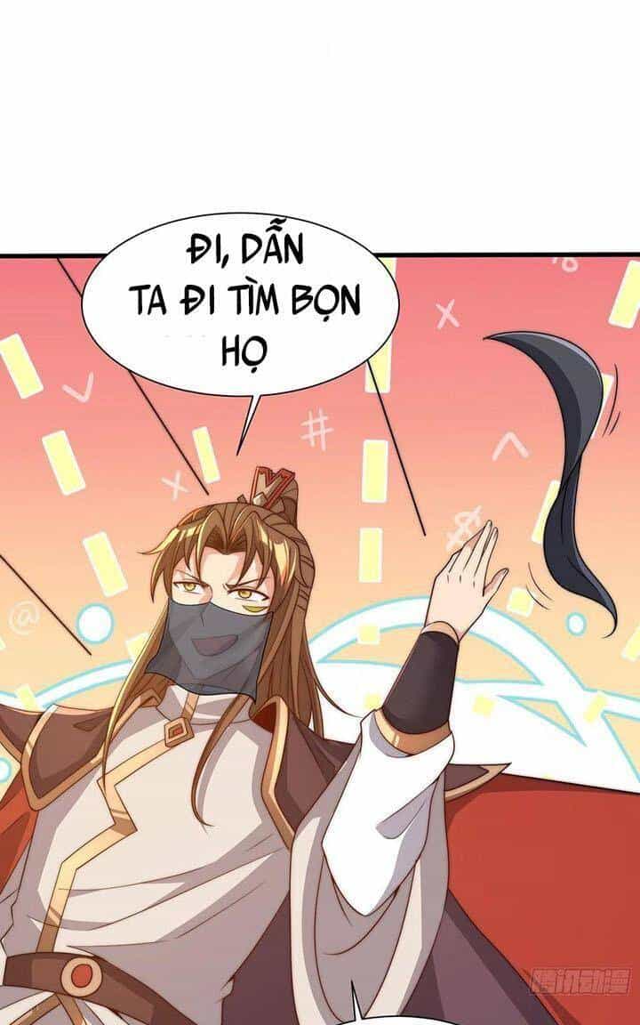 Ta Có Chín Nữ Đồ Đệ - Chương 299 - ảnh 26
