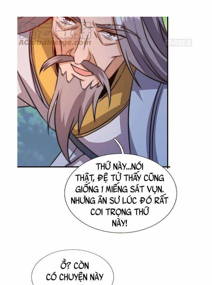 Ta Có Chín Nữ Đồ Đệ - Chương 299 - ảnh 41