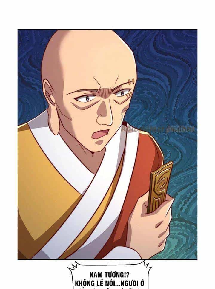Ta Có Chín Nữ Đồ Đệ - Chương 299 - ảnh 51