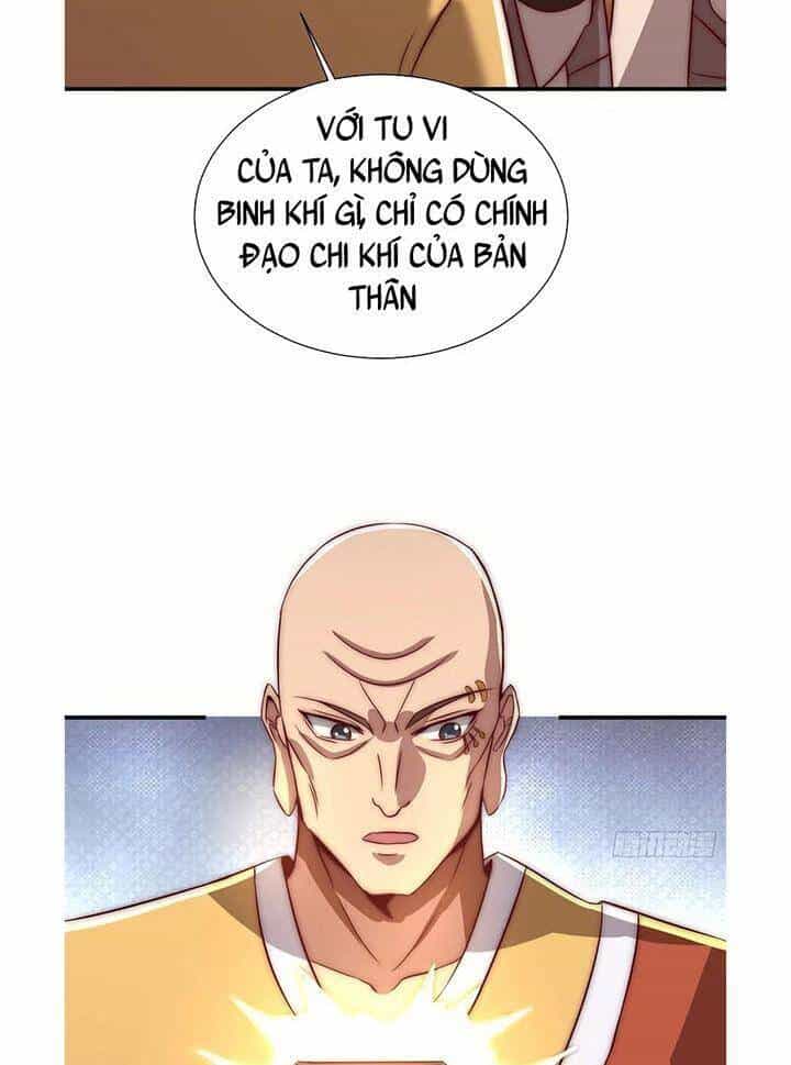 Ta Có Chín Nữ Đồ Đệ - Chương 299 - ảnh 59