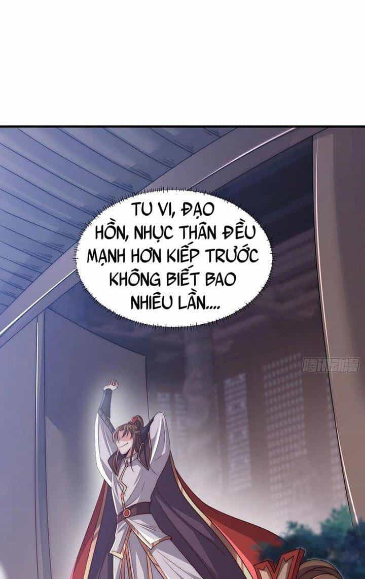 Ta Có Chín Nữ Đồ Đệ - Chương 299 - ảnh 8