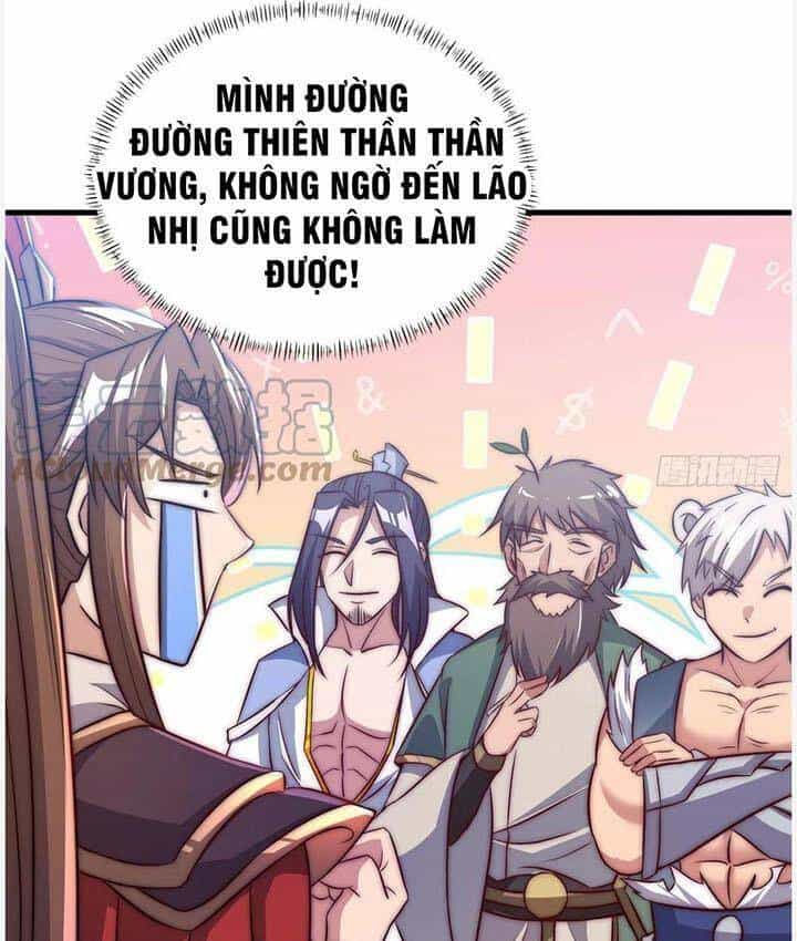 Ta Có Chín Nữ Đồ Đệ - Chương 300 - ảnh 41