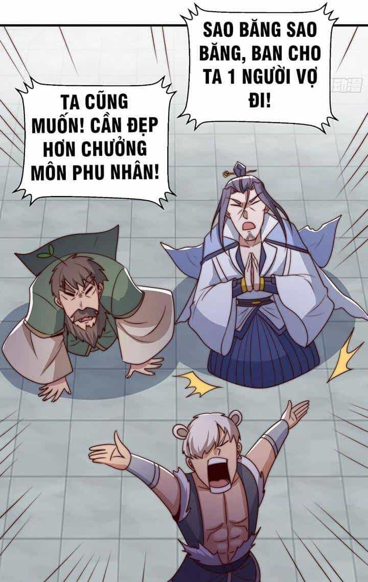 Ta Có Chín Nữ Đồ Đệ - Chương 300 - ảnh 6