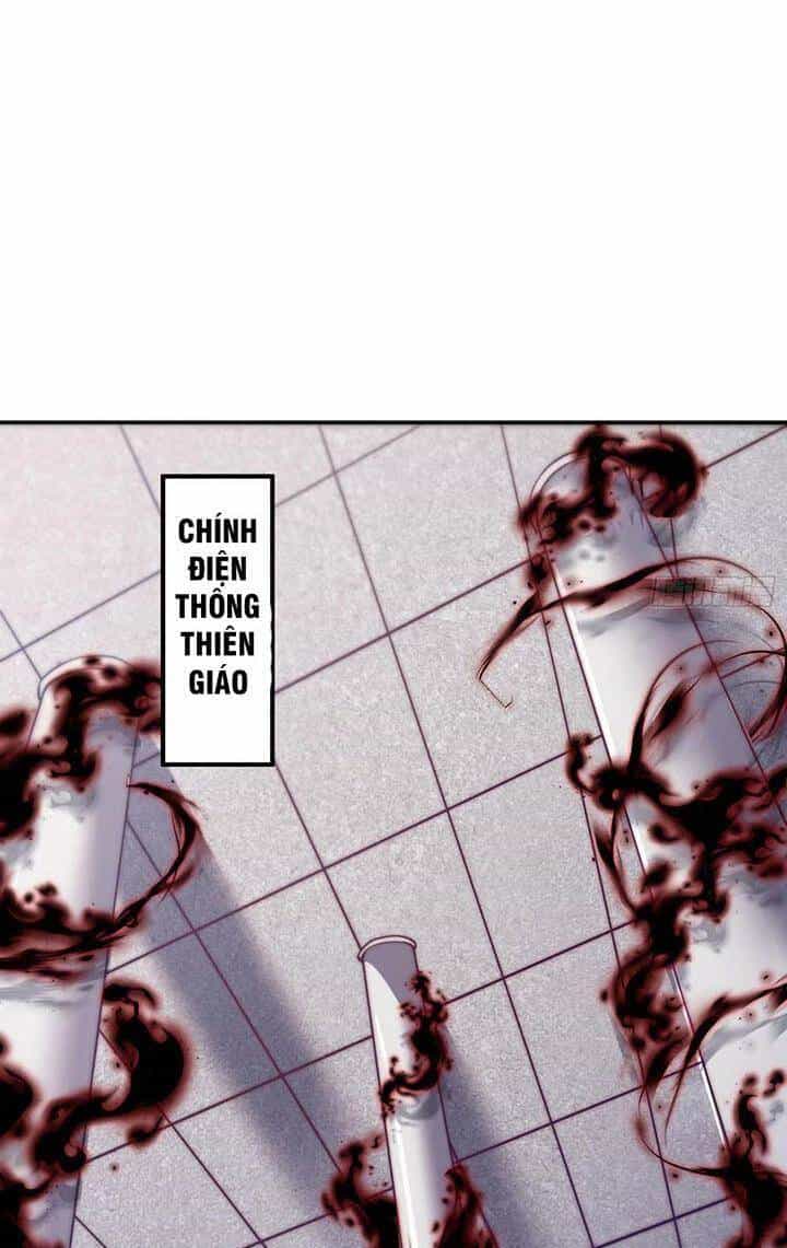 Ta Có Chín Nữ Đồ Đệ - Chương 301 - ảnh 14