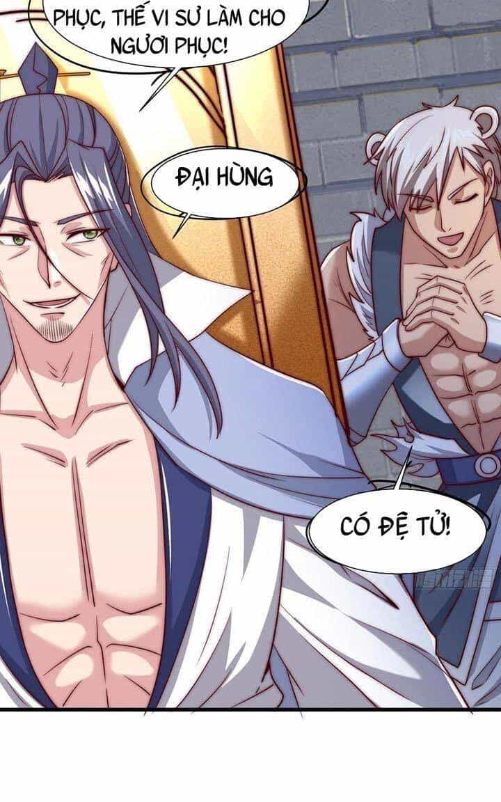 Ta Có Chín Nữ Đồ Đệ - Chương 301 - ảnh 28