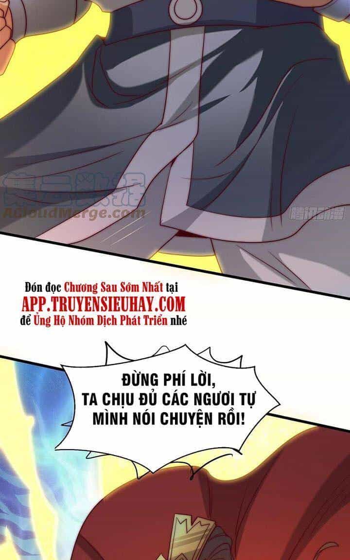Ta Có Chín Nữ Đồ Đệ - Chương 301 - ảnh 30