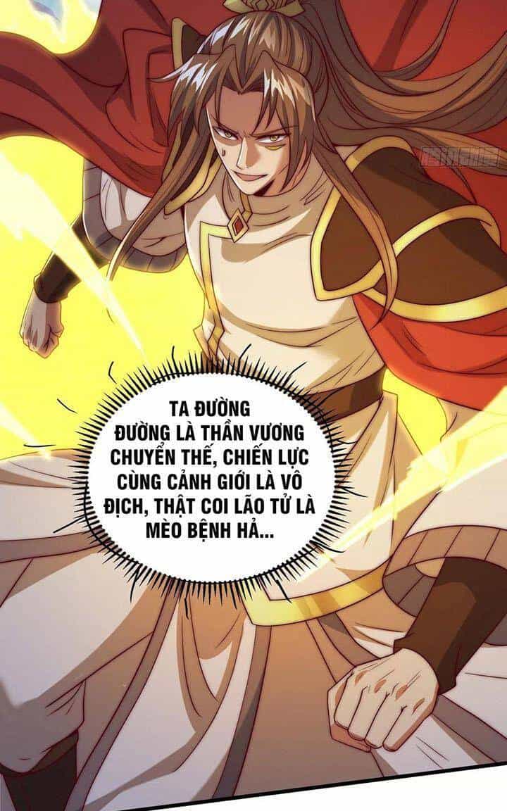 Ta Có Chín Nữ Đồ Đệ - Chương 301 - ảnh 31