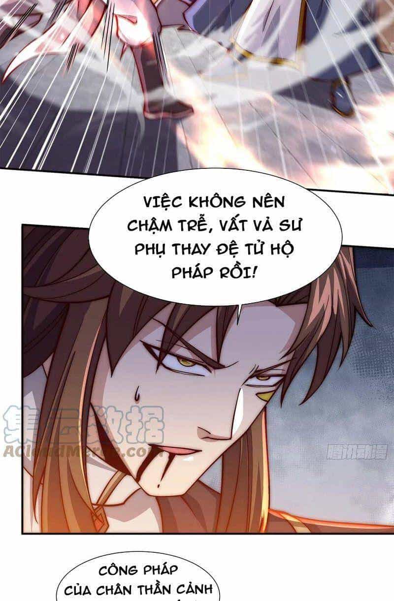 Ta Có Chín Nữ Đồ Đệ - Chương 302 - ảnh 12